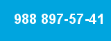 988 897-57-41